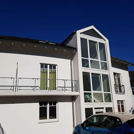 Appartementanlage Granitz 45493