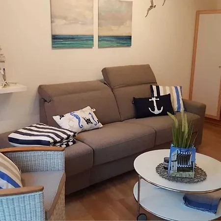 Appartementanlage Granitz 45493 Apartment *